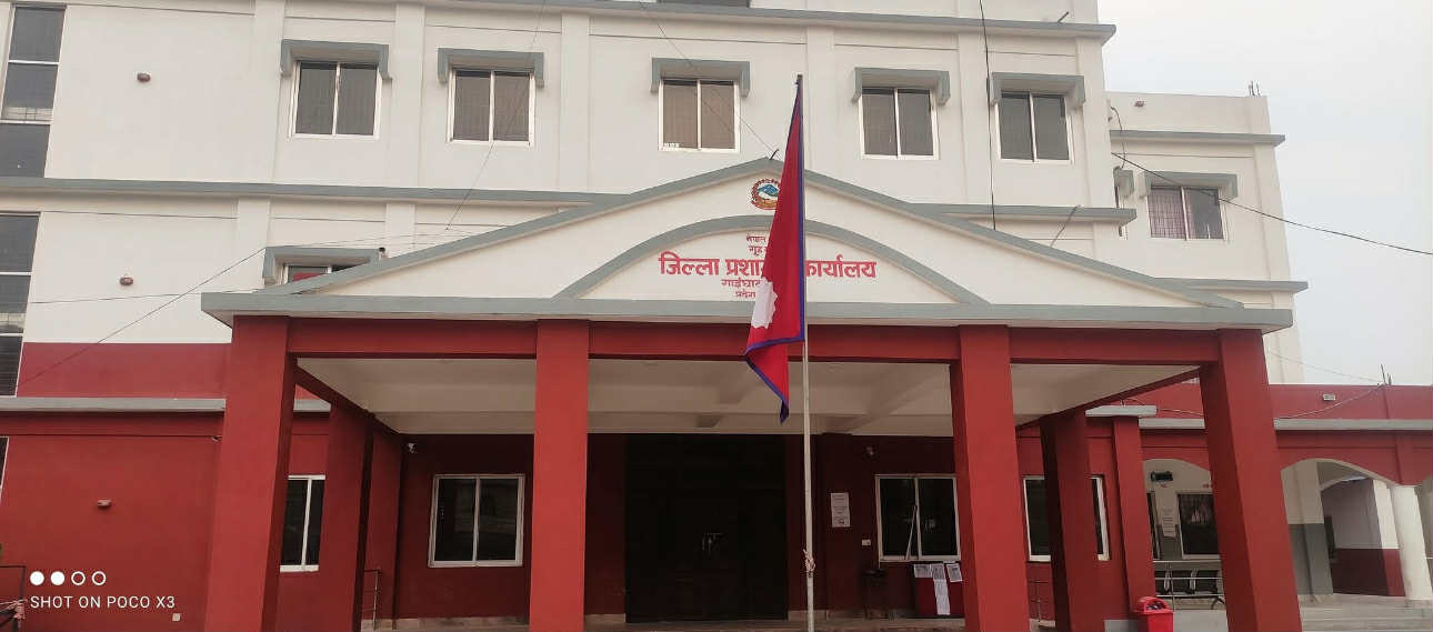 उदयपुरमा नियमित सेवा प्रवाह गर्ने निर्णय