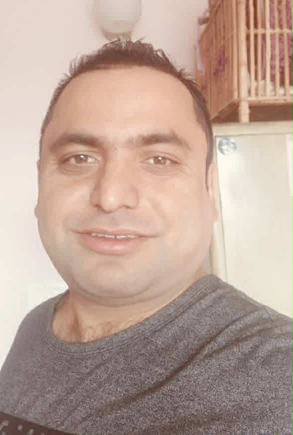 जेनजी आन्दोलनमा बल प्रयोगप्रति असन्तुष्ट हुँदै एमाले नेताको राजीनामा कायम