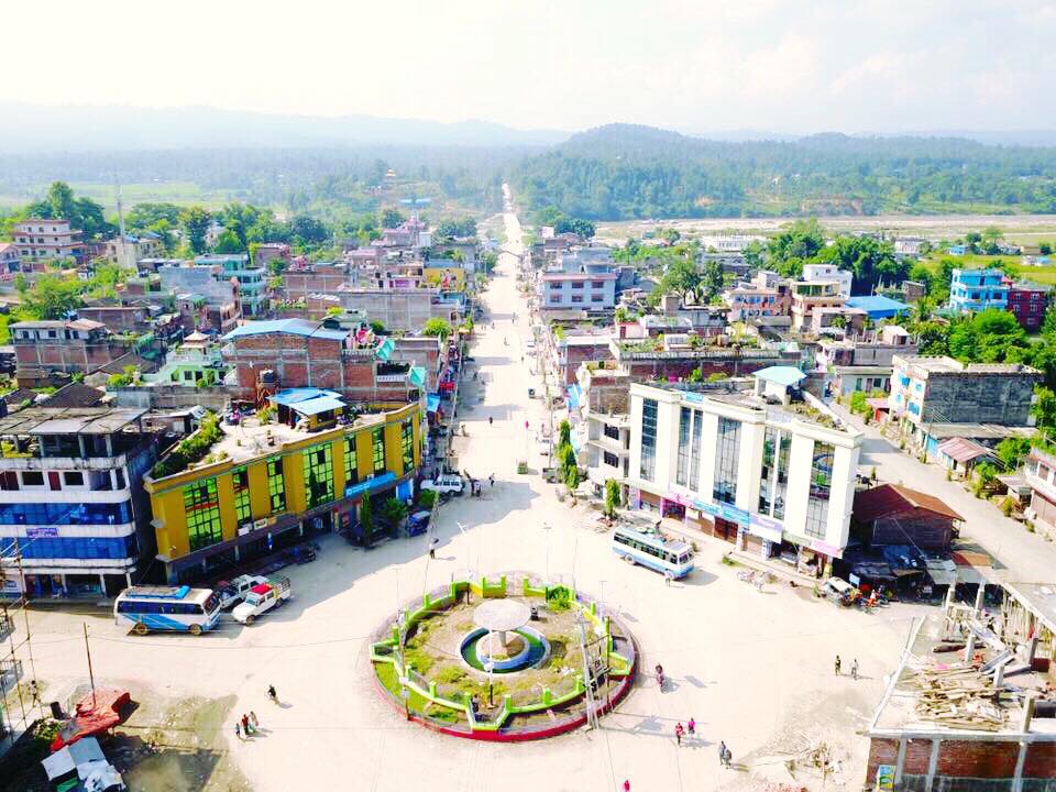 कटारीमा फेरि चर्चामा सार्वजनिक जग्गा संरक्षण अभियान अतिक्रमण हटाउन नगरपालिकाको ३० दिने अल्टिमेटम