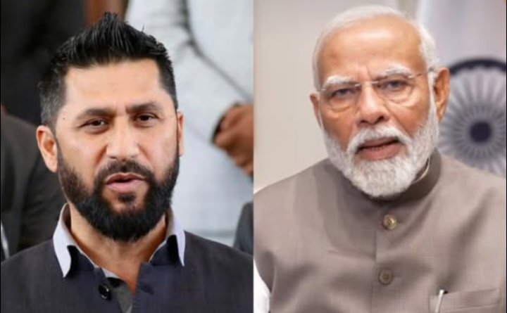 रवि लामिछानेले अघि सारे नेपाल–भारत सहकार्यका ८ नयाँ एजेन्डा